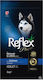 Reflex Plus Adult Medium/Large 3kg Hrană Uscată pentru Câini Adulţi de Rase Medii & Mari cu Somon