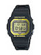 Casio G-Shock Origin Ψηφιακό Ανδρικό Ρολόι 42.8mm Μπαταρίας με Μπλε Καουτσούκ Λουράκι