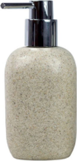 Dimitracas Granite Επιτραπέζιο Dispenser Πλαστικό Μπεζ Dimitracas Granite Επιτραπέζιο Dispenser Πλαστικό Μπεζ