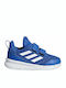 Altarun Αθλητικά Παιδικά Παπούτσια Running με Σκρατς Blue / Cloud White