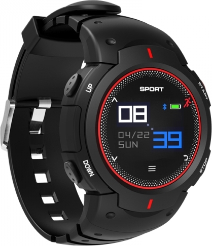 f13 smartwatch review