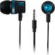 Canyon CNE-CEP3 In-ear Handsfree Ακουστικά με Β...
