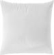 Vesta Home Umplutură Pernă Albă 45x45cm