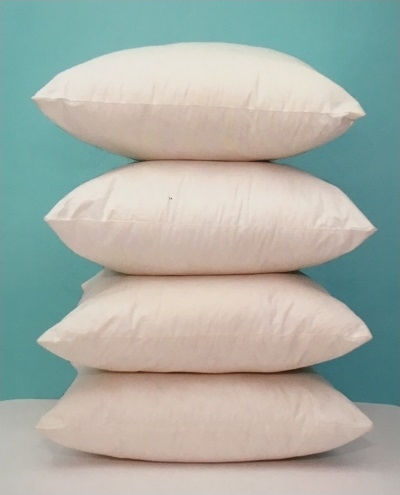Vesta Home White Filling 60x60 cm Vesta Home White Filling 60x60 cm