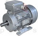Plus MS 90L12 Three-Phase Electric Motor 3hp Maximum RPM 2800 with Wedge 380V