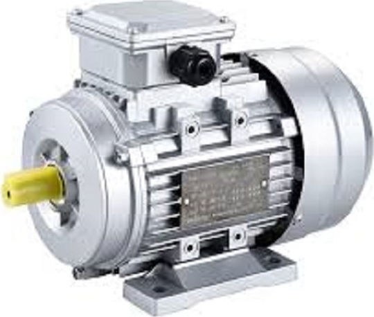 Plus MS 112L2 Three-Phase Electric Motor 7.5hp Maximum RPM 2800rpm with Wedge 380V