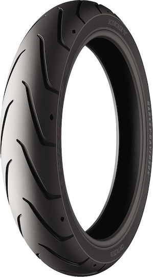 Michelin Harley-Davidson Scorcher 11 160/60R18 70V Tubeless Custom Front Motorcycle Tyre