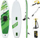 Bestway Hydro-Force Freesoul SUP Board mit Länge 3.4m