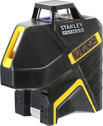 Stanley Fatmax Self-Leveling Linear Laser Level Red Beam