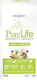 Flatazor Pure Life Light & Sterilized 2kg Ξηρά Τροφή Διαίτης, χωρίς Σιτηρά & Γλουτένη Στειρωμένων Σκύλων με Πάπια και Ψάρια