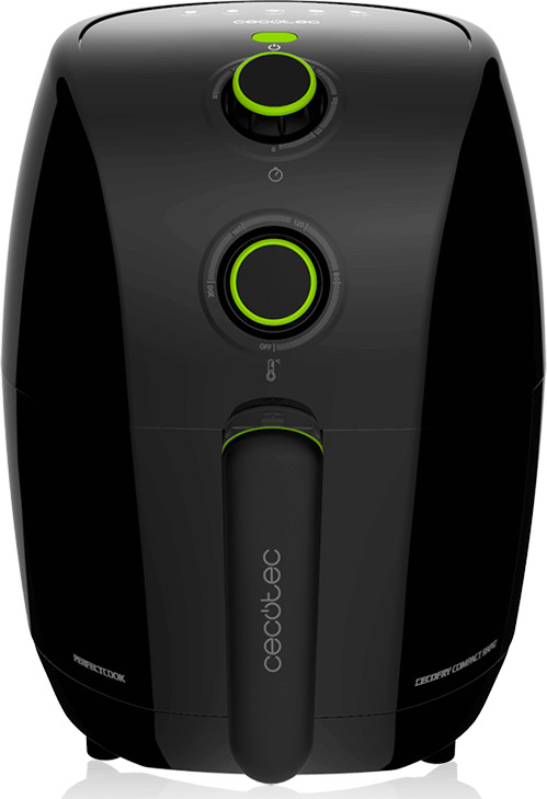 Cecotec air fryer Cecofry Compact Rapid