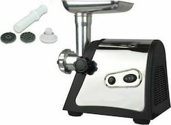 Silver SL-193 F Meat Grinder 2500W Silver