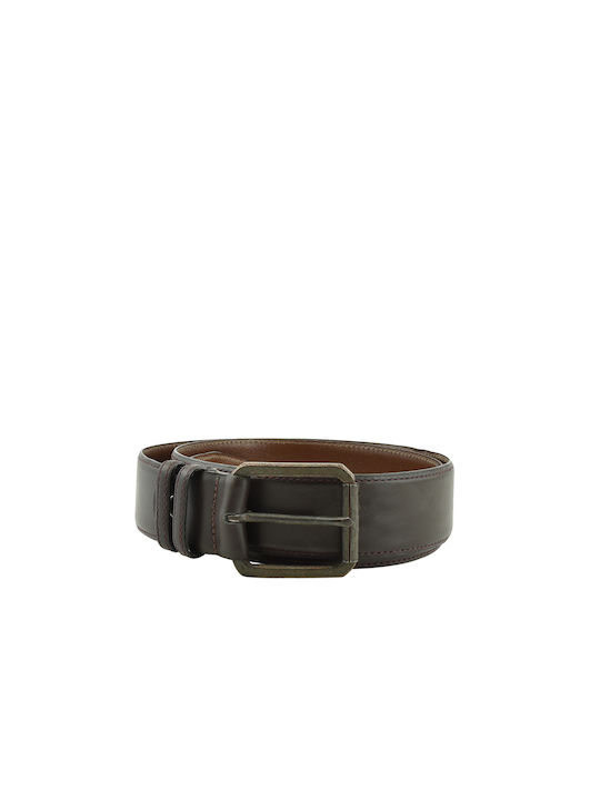 THE GREEKS O GR BELT BROWN 009 - BELT BROWN 009