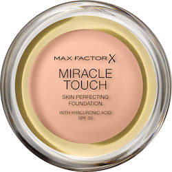 Max Factor Miracle Touch Compact Foundation 11.5gr