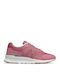 New Balance 997 Γυναικεία Sneakers Ροζ