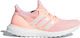 UltraBoost Женски Спортни обувки Работещ Розов