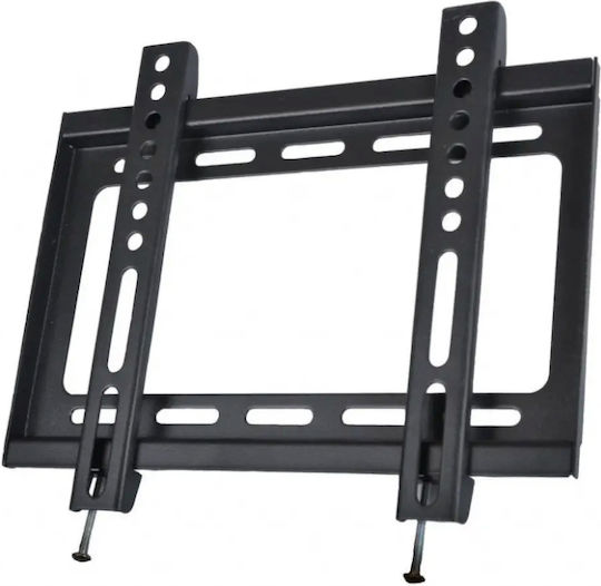 Stell Accessories SHO B301 Επιτοίχια έως 40" και 15kg