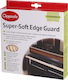 Clippasafe Surface Protector with Sticker in Beige Color 200εκ. 1pcs