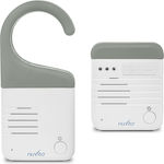 Nuvita Wireless Baby Monitor Quadryo