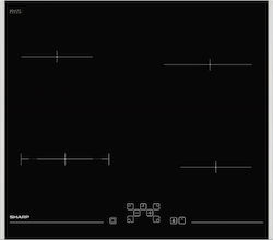 Sharp KH-6V08FT00 Sharp KH-6V08FT00