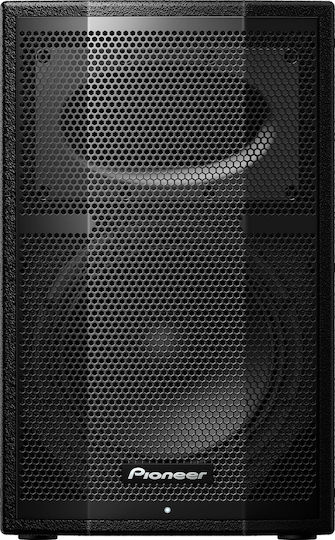 Pioneer XPRS 10 Самоусилващ Говорител PA 1200W με Woofer 10" 32x37.4x52εκ.