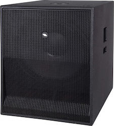 Proel S18A S18A 600W 18" Proel S18A S18A 600W 18"