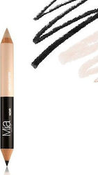 Mia Make Up Eyebrow Perfect Pencil 