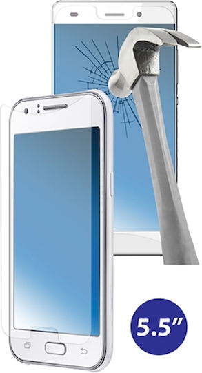 Puro Tempered Glass (Universal)