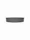 Estia Stone Aluminum Round Baking Pan with Stone Coating 36cm