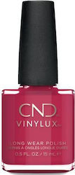 CND Vinylux Gloss Nail Polish Long Wearing 292 Femme Fatale Exclusive Colours 2019 Collection 15ml