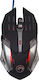 Marvo M314 RGB Gaming Mouse 3200 DPI Multicolor