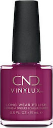 CND Vinylux Glossy Βερνίκι Νυχιών Μακράς Διαρκε...