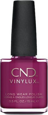 CND Vinylux Nightspell Collection 251 Berry Boudoir