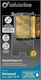 Cellular Line Tempered Glass (Universal 5.1" to 5.3")