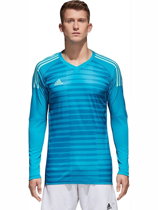 adidas Adipro 18 Детска Тениска За Вратар Футбо...