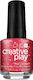 CND Nagellack 486 Revelry Red Celebration Collection