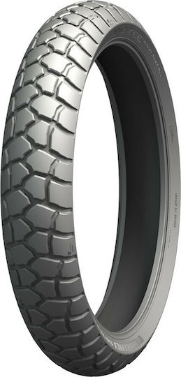 Michelin Anakee Adventure 110/80R19 59V Tubeless On-Off Λάστιχο Μοτοσυκλέτας Μπροστινό