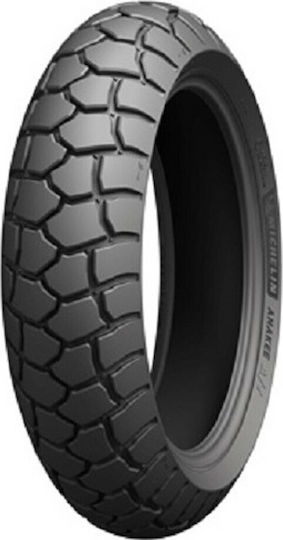 Michelin Anakee Adventure 140/80R17 69H Tubeless On-Off Motorcycle Tyre Back