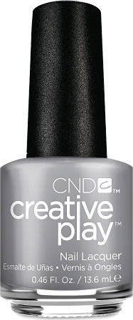 CND Nagellack 513 Not to be Mist Wonderball Collection