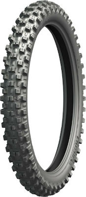 Michelin Tracker 90/90-21 54R TT Off-Road Front Motorcycle Tyre