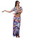 Carnival Costume Hawaiian