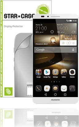 Star Case Displayschutzfolie