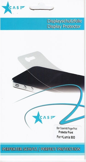 Star Case Displayschutzfolie