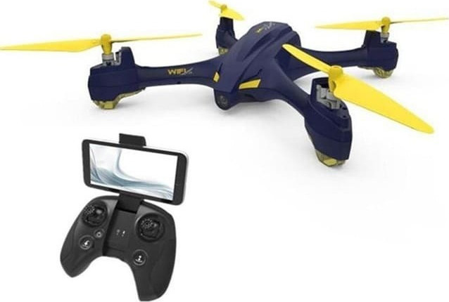 Hubsan 507a clearance