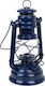 FeuerHand Baby Special 276 Φανάρι Μπαταρίας για Camping Blue