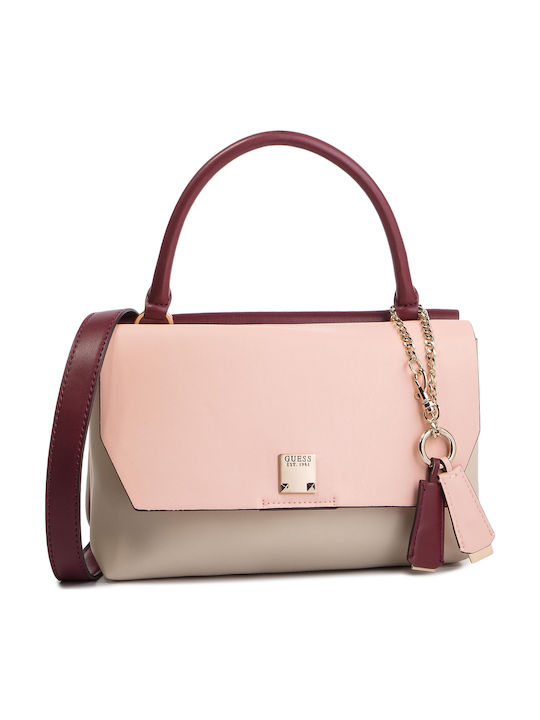 Guess Lenia HWVG7292210 Tote Skroutz.gr