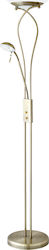 Rabalux Gamma Lampă de Podea Î174cm. Bronz