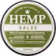 Endoca Salve Antioxidant Skin Conditioning Salbe Hanfprodukte (CBD) 750mg 30ml