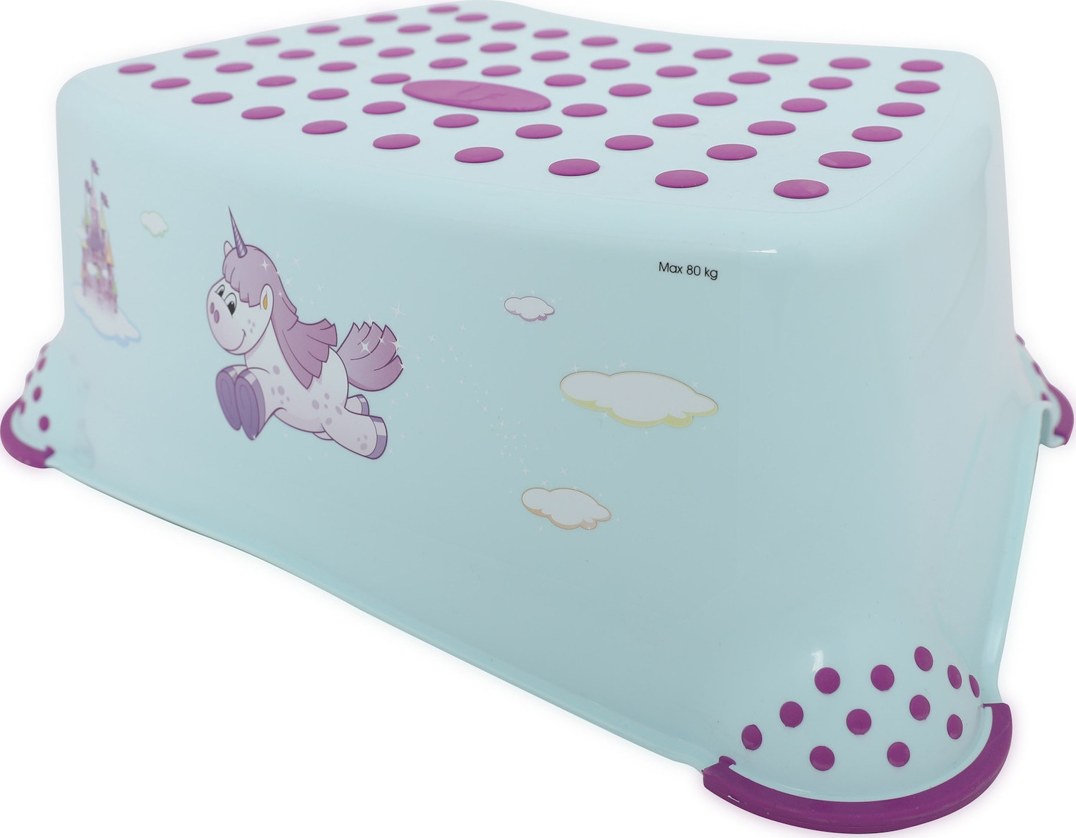 Aldi sales unicorn stool