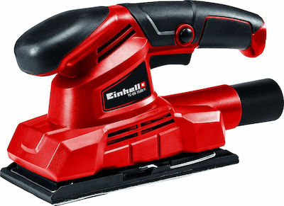 Einhell TC-OS 1520/1 Παλμικό Τριβείο 150W με Σύστημα Αναρρόφησης